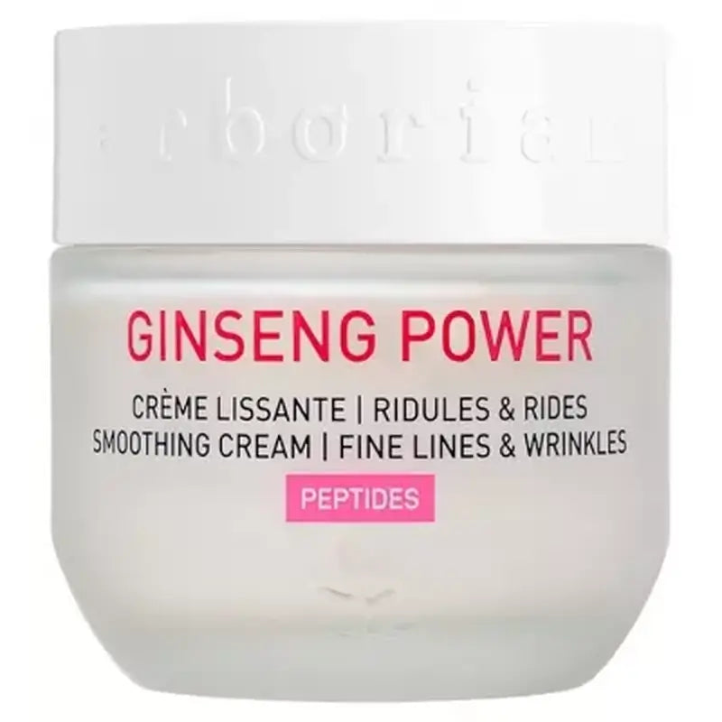Erborian Ginseng Power Glättungscreme, 50 ml
