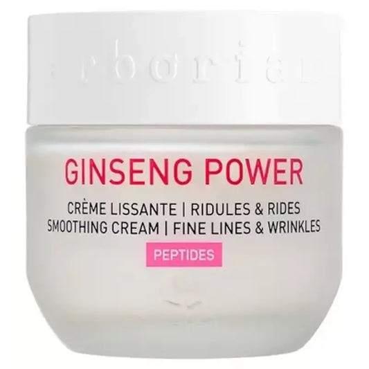 Erborian Ginseng Power Glättungscreme, 50 ml