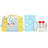 Erborian Localkit26 Pouch Hydra, Farbton „Clair“