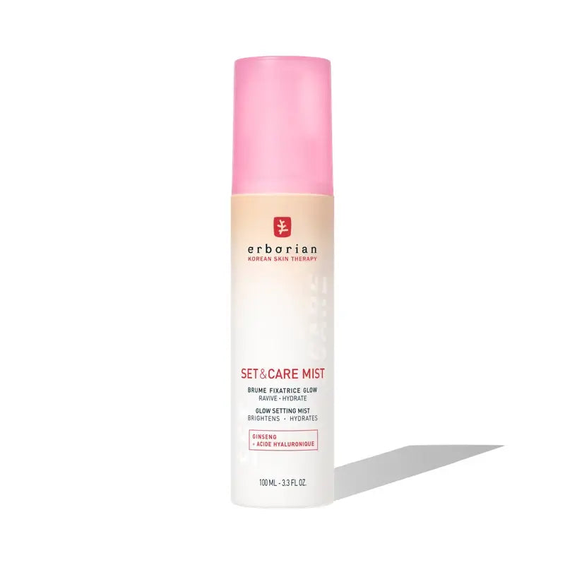 Erborian Set & Care Mist 100 ml