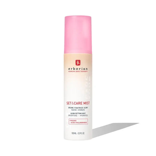 Erborian Set & Care Mist 100 ml