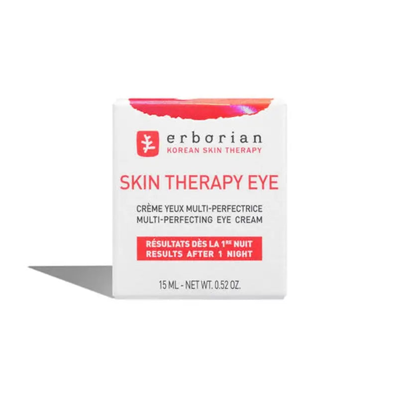 Erborian Skin Therapy Augenbehandlung , 15 ml