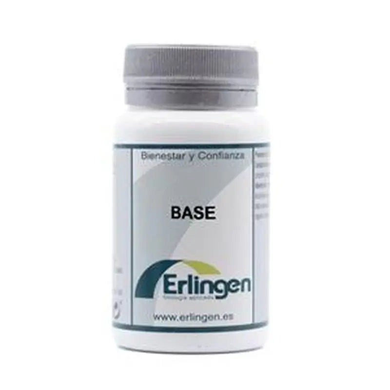 Erlingen Base 2 , 60 tablets