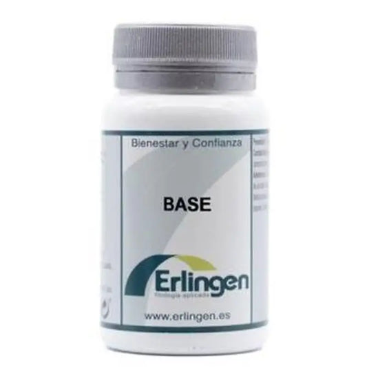 Erlingen Base 2C 60 Tablets