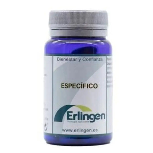 Erlingen Specific 99 60 Tablets