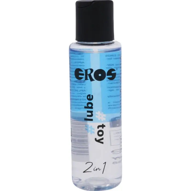 Eros Toy Lubricant 100 Ml
