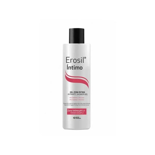 Erosil Intim Sanftes Gel 250 ml