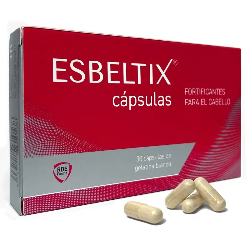 Esbeltix Kapseln, 30 Stück