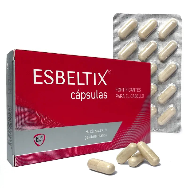 Esbeltix Kapseln, 30 Stück