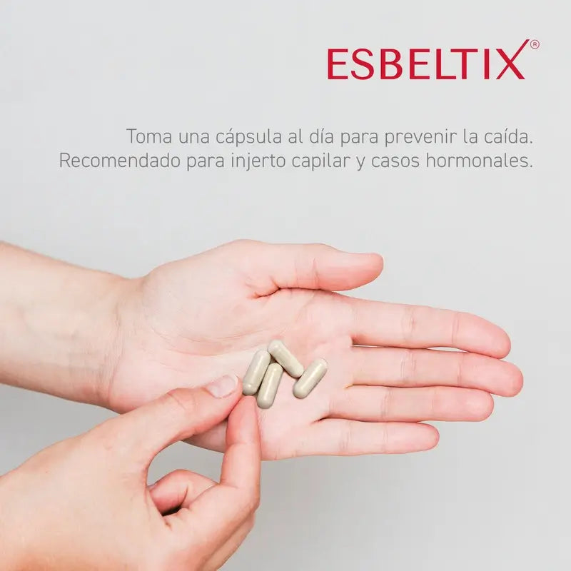 Esbeltix Kapseln, 30 Stück