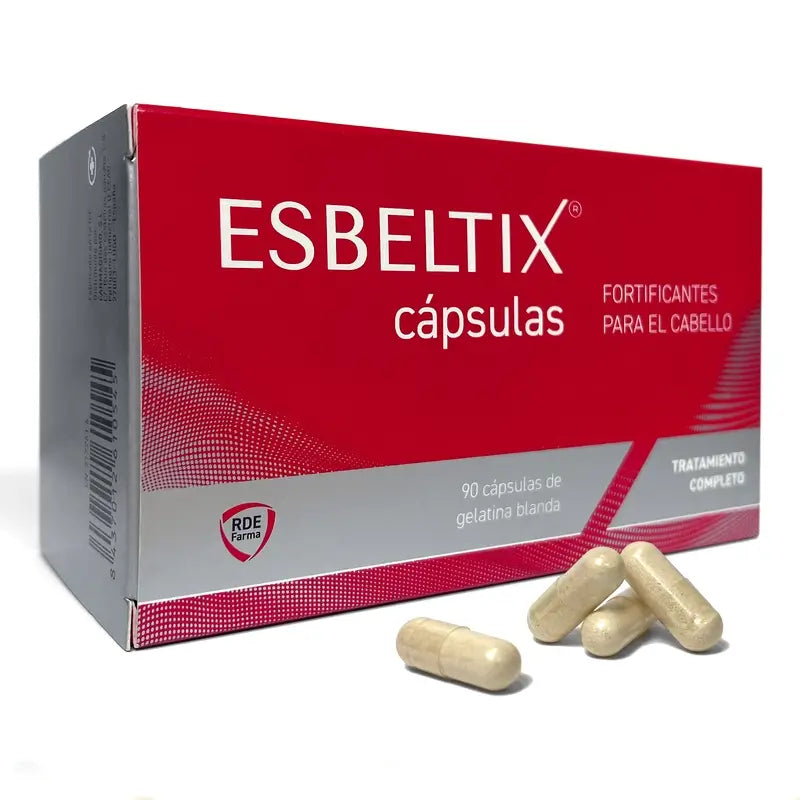Esbeltix Kapseln, 90 Stück