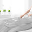Aufstiegsleiter für ein Bett