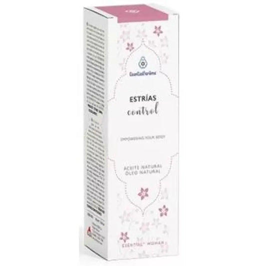 Esential Aroms Stretch Marks Control 100Ml. Esential Woman