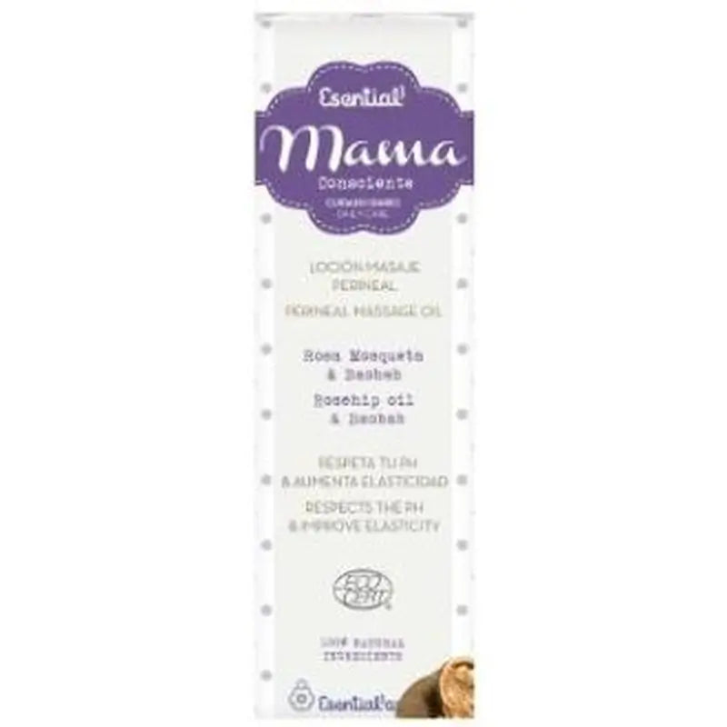 Esential Aroms Perineal Breast Massage 50Ml.
