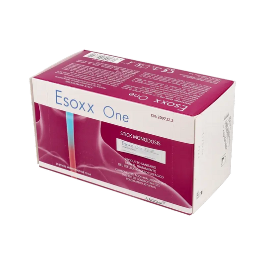 Esoxx One Einzeldosis-Stick 10 ml (Ziverel), 20 Einheiten