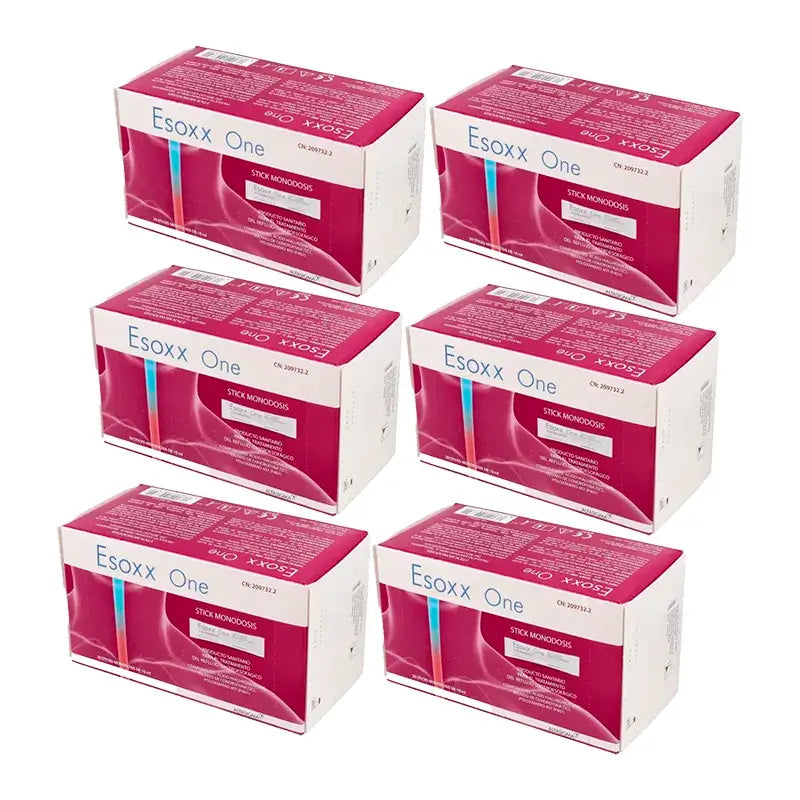 Esoxx One Einzeldosis-Stick 10 ml (Ziverel), Packung 6 x 20 Einheiten