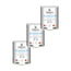Verdickungsmittel „Claro NM“ Orange, 3er-Pack à 400 Gramm