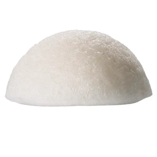 Konjac-Kollagen-Schwamm