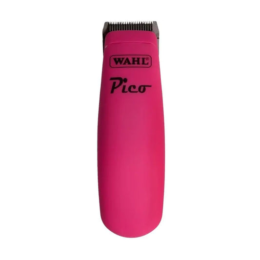 Wahl Pico Schermaschine - Tasche Rosa