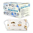 Essabo Mascarilla Higienica Infantil 3Capas Caja 50Ud.