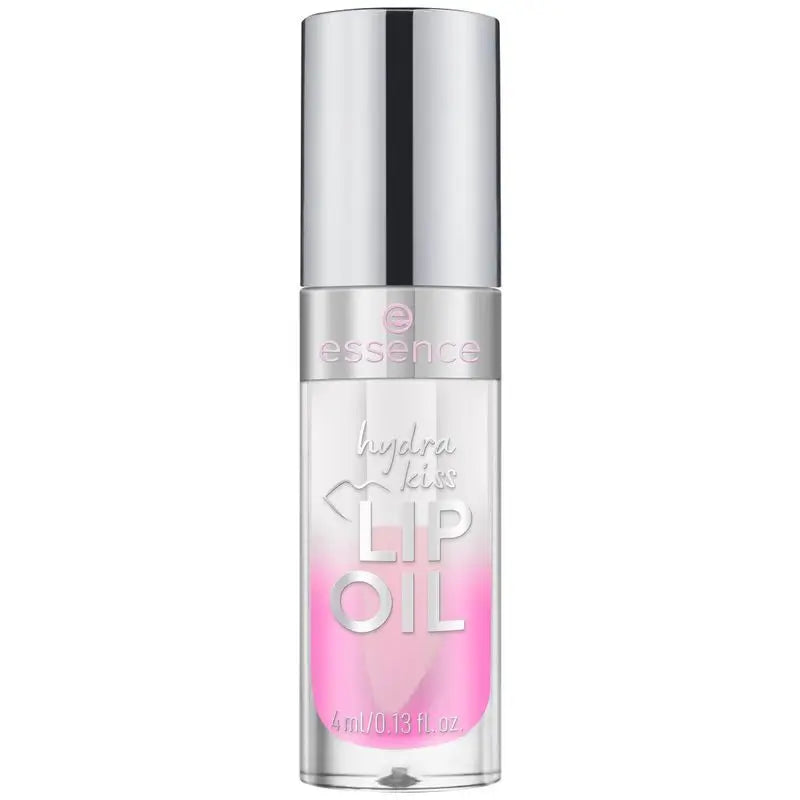 Essence Hydra Kiss Lippenöl 01, 4 ml