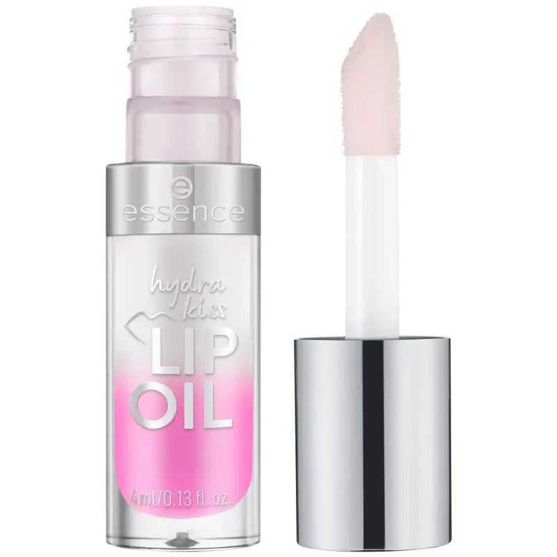 Essence Hydra Kiss Lippenöl 01, 4 ml
