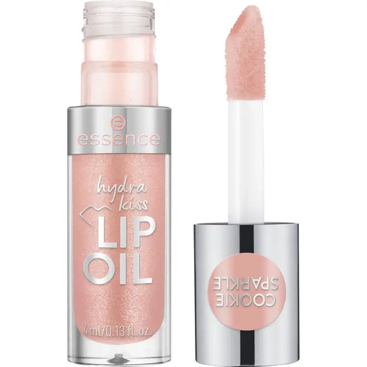 Essence Hydra Kiss Lippenöl 09 , 4 ml
