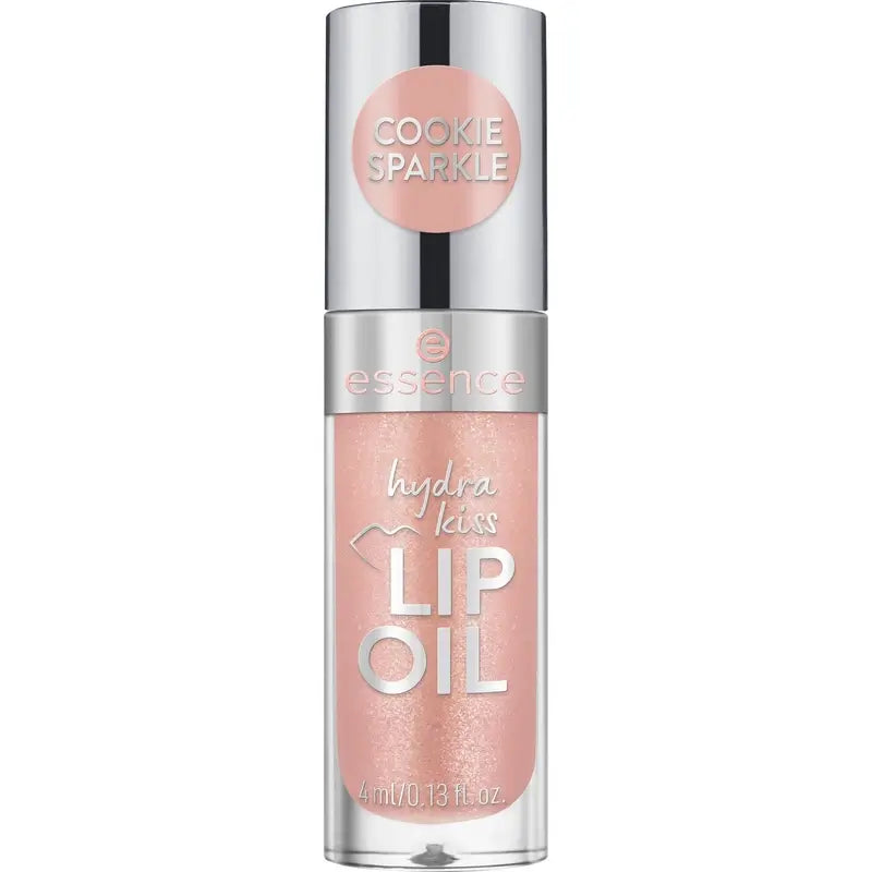 Essence Hydra Kiss Lippenöl 09 , 4 ml
