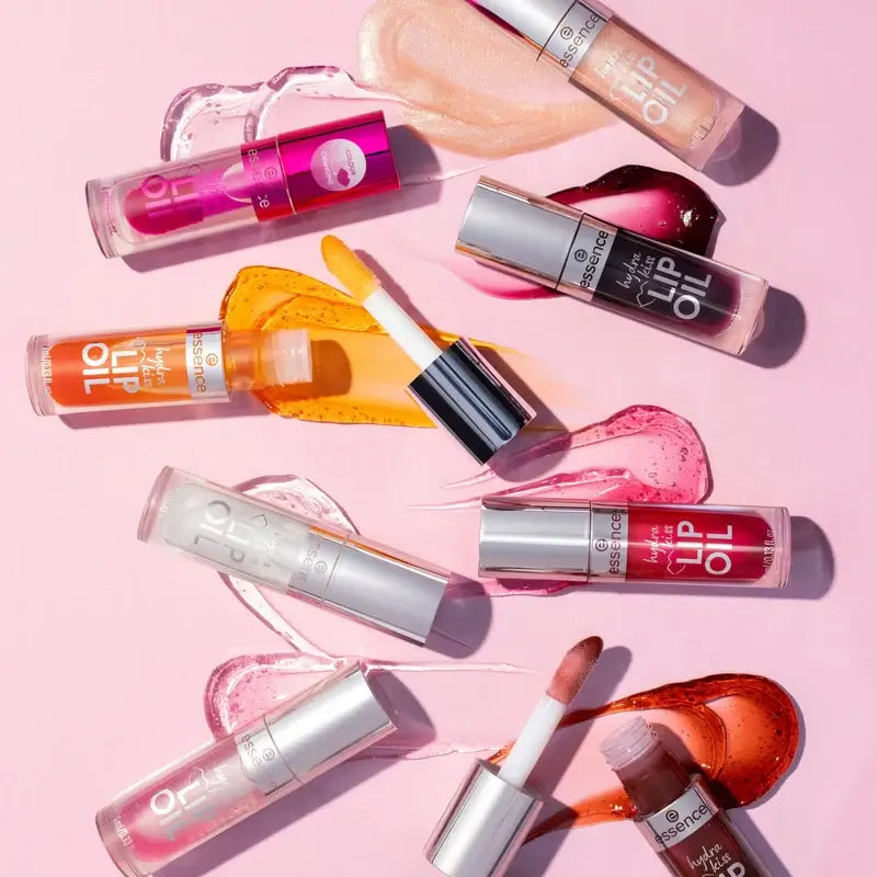 Essence Hydra Kiss Lippenöl 09 , 4 ml