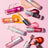 Essence Hydra Kiss Lippenöl 09 , 4 ml