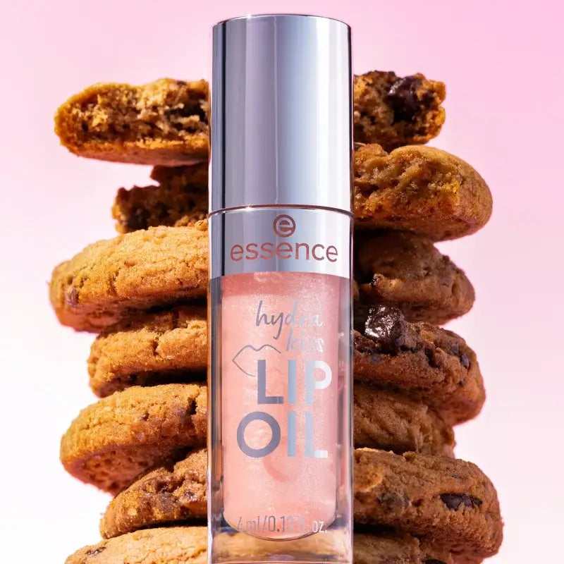 Essence Hydra Kiss Lippenöl 09 , 4 ml