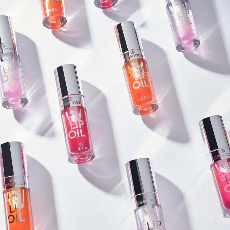 Essence Hydra Kiss Lippenöl 09 , 4 ml