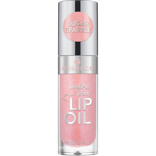 Essence Hydra Kiss Lippenöl 10, 4 ml