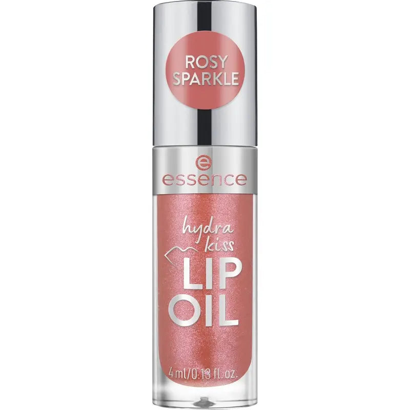 Essence Hydra Kiss Lip Oil 11, 4 ml