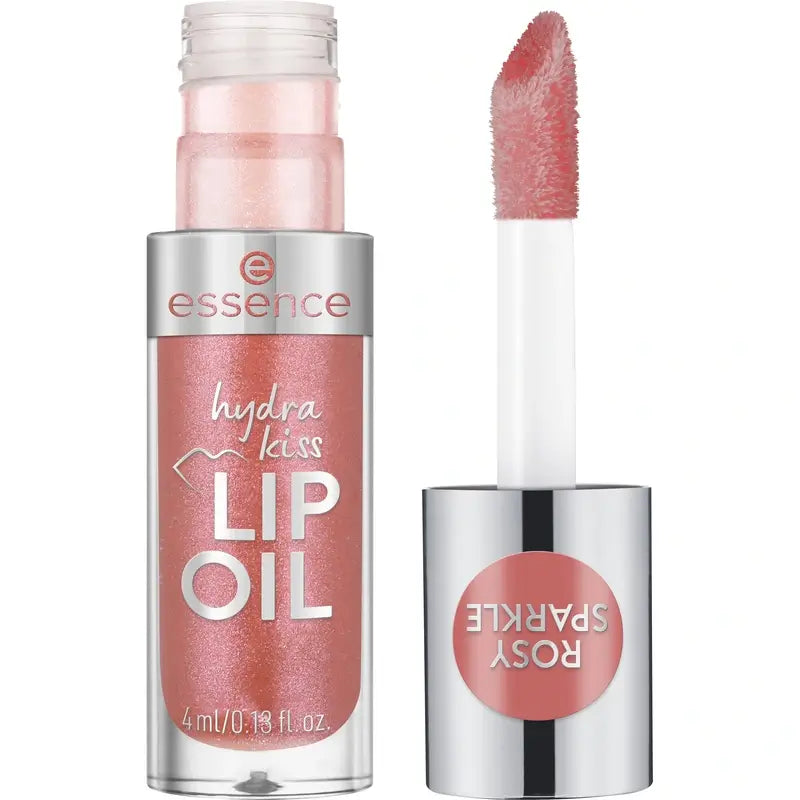Essence Hydra Kiss Lippenöl 11, 4 ml