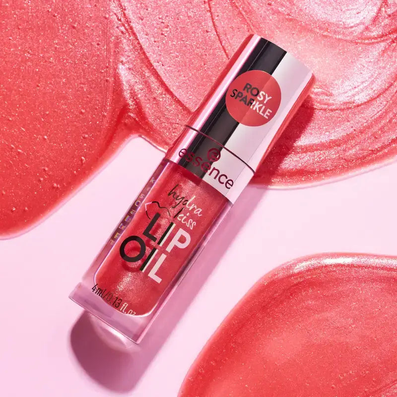 Essence Hydra Kiss Lippenöl 11, 4 ml