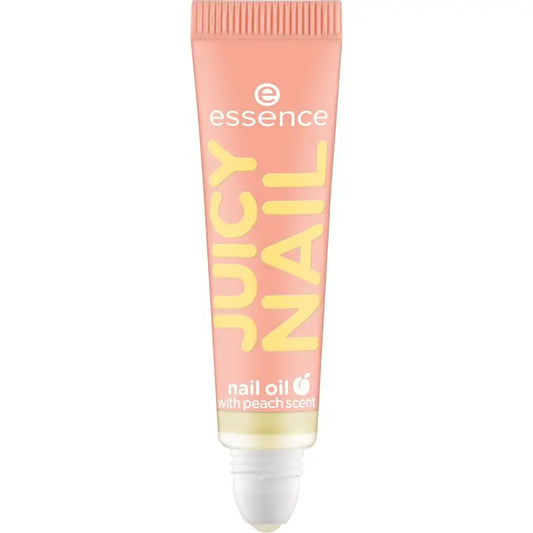 Essence Nagelöl Juicy Nail 01 , 11 ml