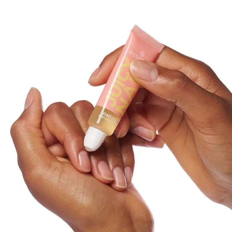 Essence Nagelöl Juicy Nail 01 , 11 ml