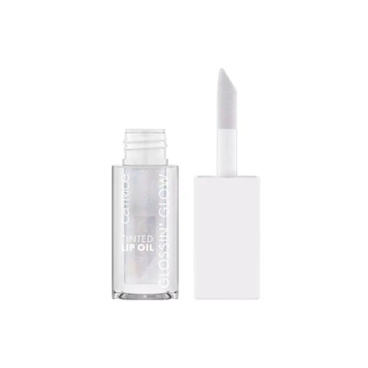 Essence Glossin' Glow Lip Tint Oil 060, 4 ml