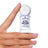 Essence Active Whitener Nagelaufheller, 8 ml