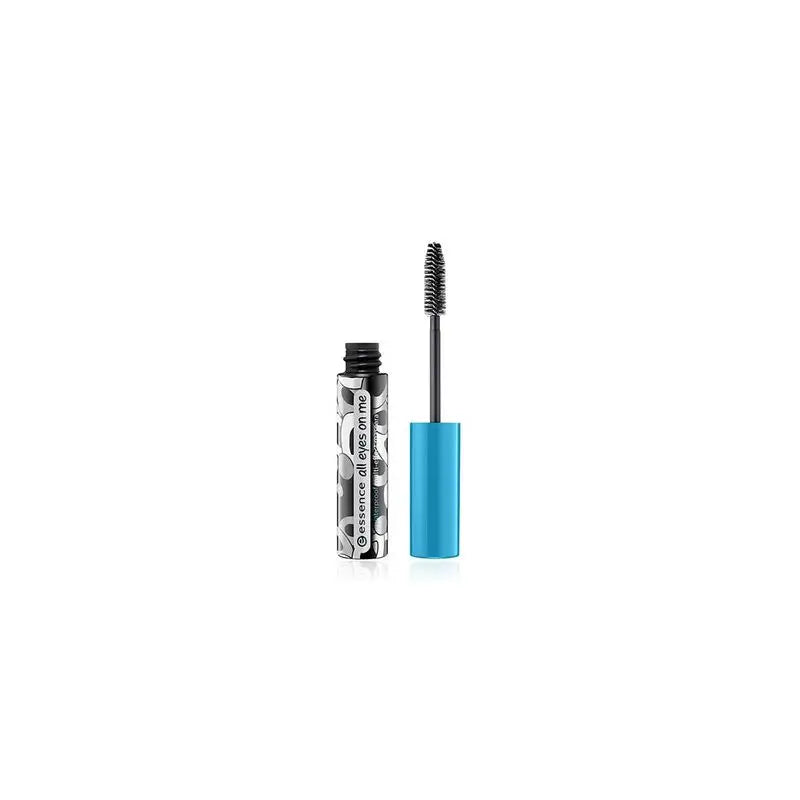 Essence All Eyes On Me Wasserfeste Wimperntusche, 8 ml