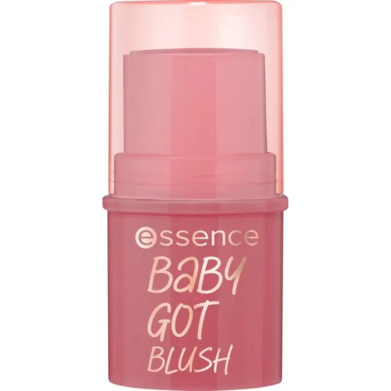 Essence Baby Got Blush Rosa, 5,5 g