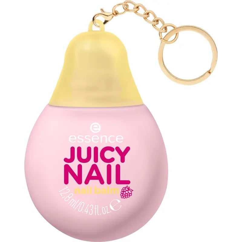 Essence Nagelbalsam Juicy Nail 01, 12,8 ml