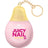 Essence Nagelbalsam Juicy Nail 01, 12,8 ml