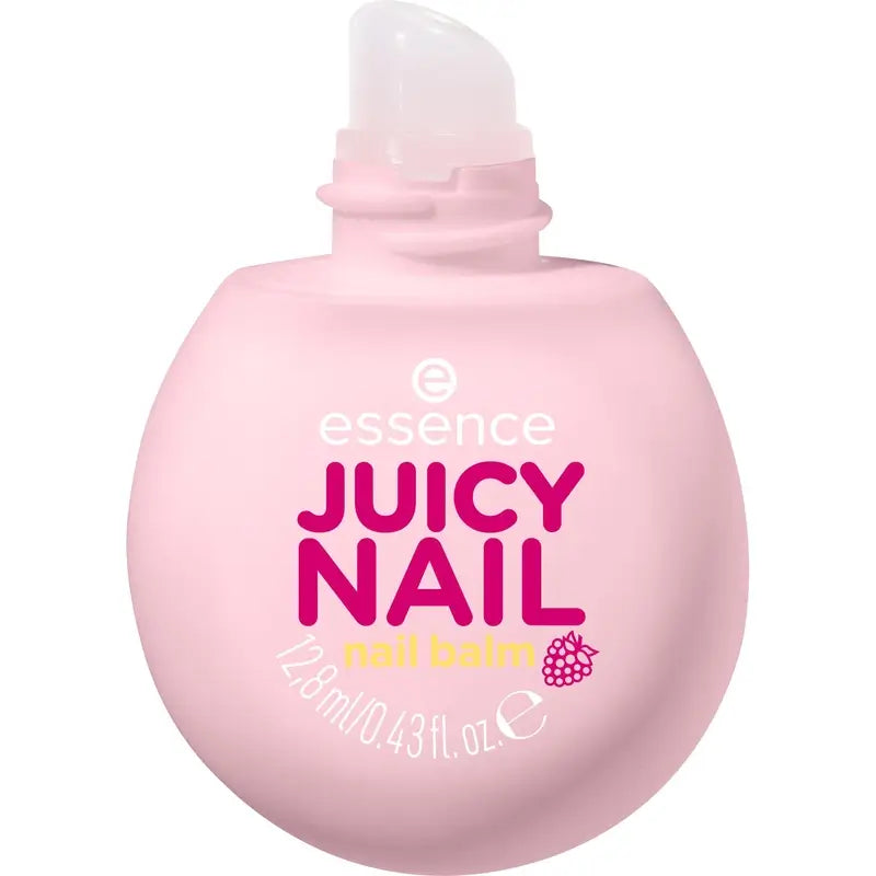 Essence Nagelbalsam Juicy Nail 01, 12,8 ml