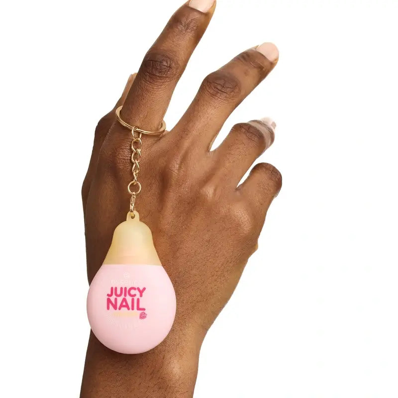 Essence Nagelbalsam Juicy Nail 01, 12,8 ml