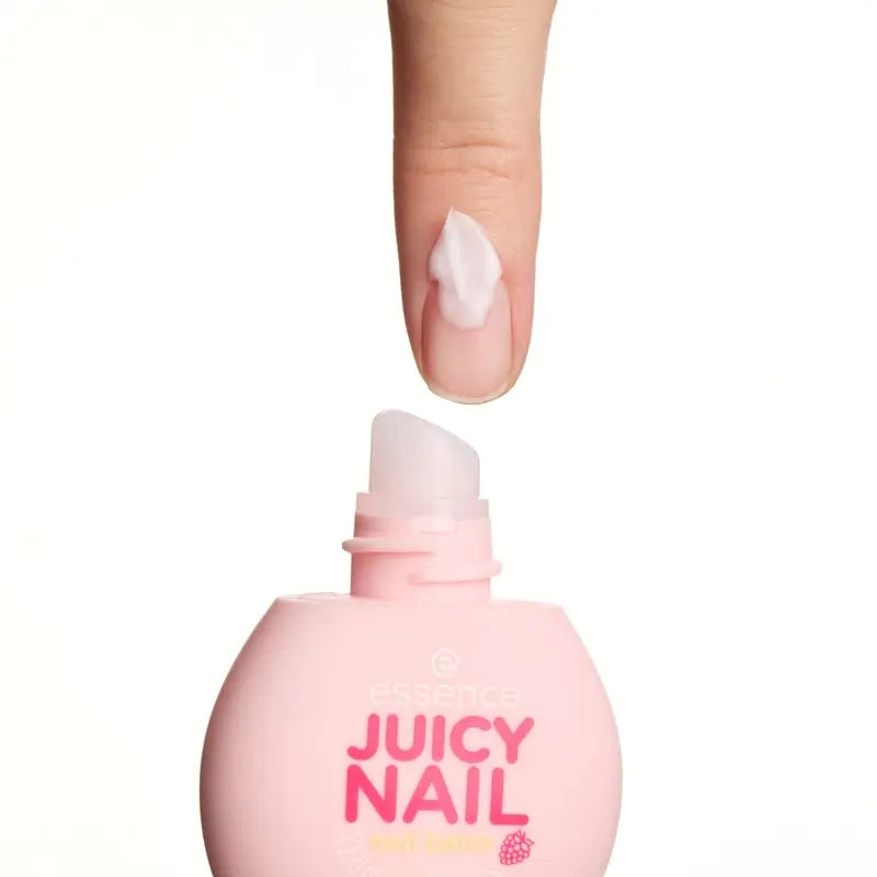 Essence Nagelbalsam Juicy Nail 01, 12,8 ml