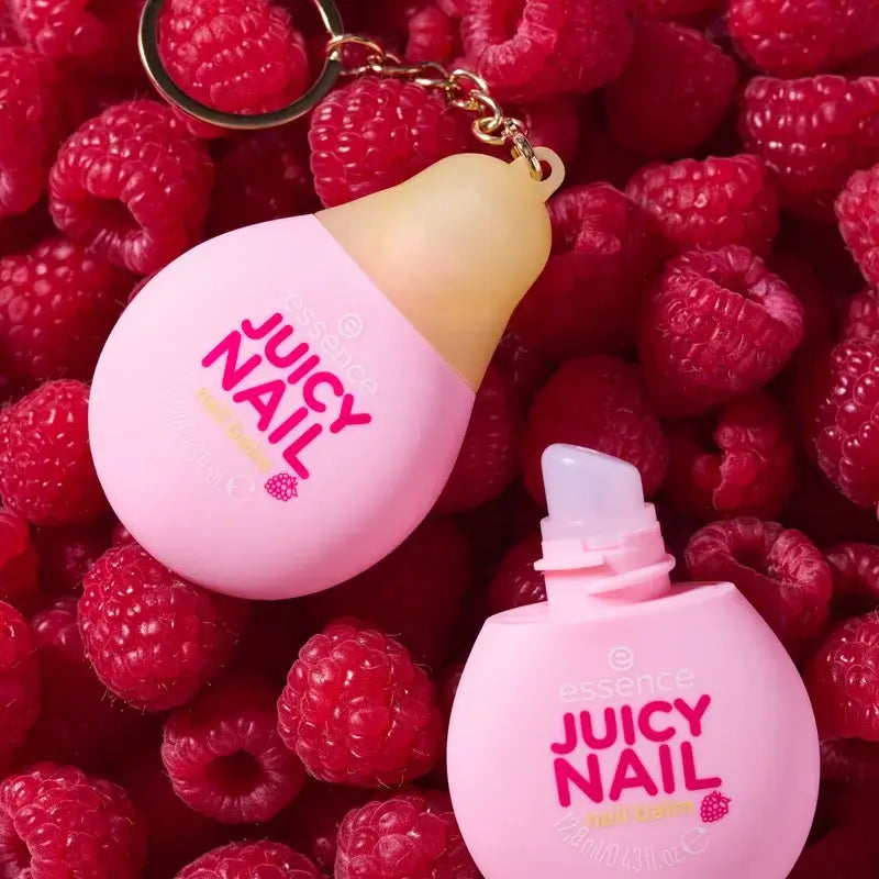 Essence Nagelbalsam Juicy Nail 01, 12,8 ml