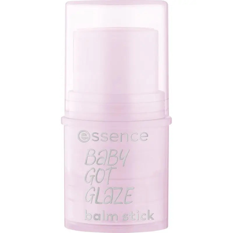 Essence Baby Got Glaze Clear Balm Stick, 4,5 g