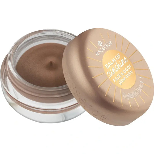 Essence Balm Of Sunshine Face & Body Illuminating Balm 20, 16 g